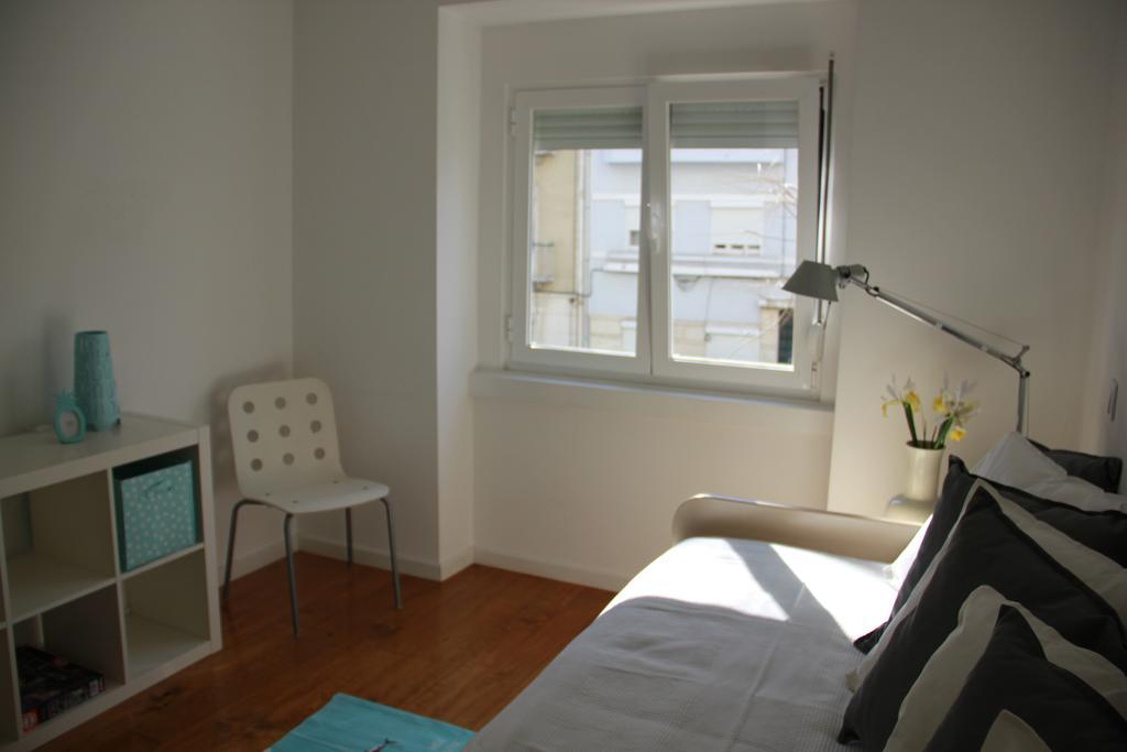 Appartement Tasty Lisboa Flat - Graça Extérieur photo
